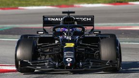 F1. Renault naciska na podjęcie drastycznych kroków. Francuzi mogą opuścić stawkę