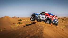 Jakub Przygoński: Na najbliższym Dakarze chcę wygrać z Sebastianem Loebem