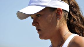 WTA Tokio: Radwańska z Petkovic o 10. ćwierćfinał w sezonie