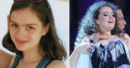 "Na krawędzi": To będzie sezon Niklińskiej?