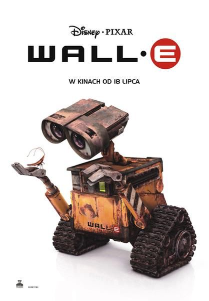 Wall.E