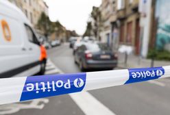 Holandia. Dziennikarz zaatakowany koktajlem Mołotowa. "Usiłowanie zabójstwa"