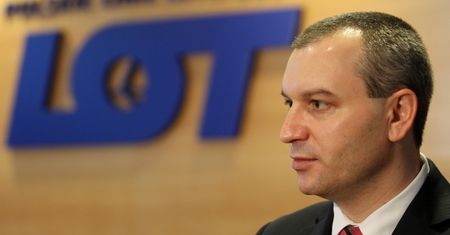 Dreamlinery na całym świecie uziemione po serii awarii