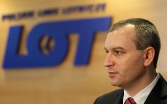 Dreamlinery na całym świecie uziemione po serii awarii