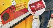 Nowy patent oszustów. Wykorzystują kartę "Moja Biedronka"