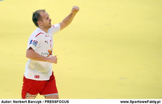 Anders Eggert dołączy do zespołu Danii na mecz z Hiszpanią. Gospodarze turnieju będą chcieli zrewanżować się za ostatni finał mistrzostw świata