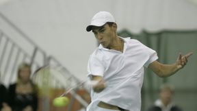 ATP Moskwa: Becker odprawiony, premierowe w karierze zwycięstwo Janowicza