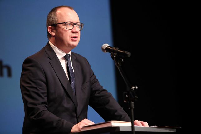 Władysław Frasyniuk wulgarnie o PiS. Adam Bodnar krytykuje ...