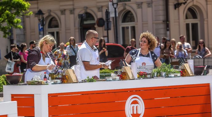 MasterChef