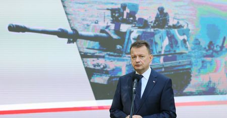 Szaleństwo zakupoholika, czyli jak MON kupuje w Korei sprzęt dla wojska
