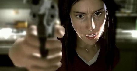 MAG, Heavy Rain i God of War 3 potwierdzone na ten rok?