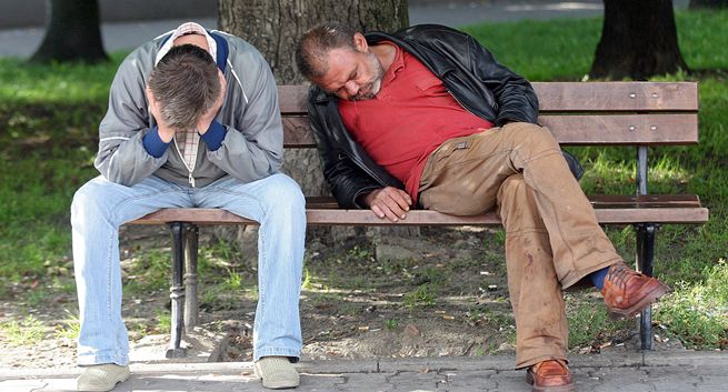 Pijana majówka Polaków. Na alkohol wydamy więcej niż na jedzenie