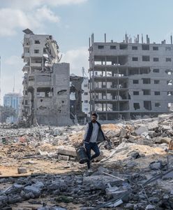 Autonomia akceptuje ten plan. Apelują do Trumpa o wsparcie