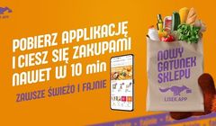 „Nowy gatunek sklepu”. Lisek startuje z kampanią wizerunkową