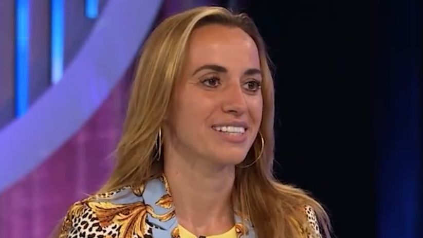 Marianna Schreiber odpadła z "Top Model"