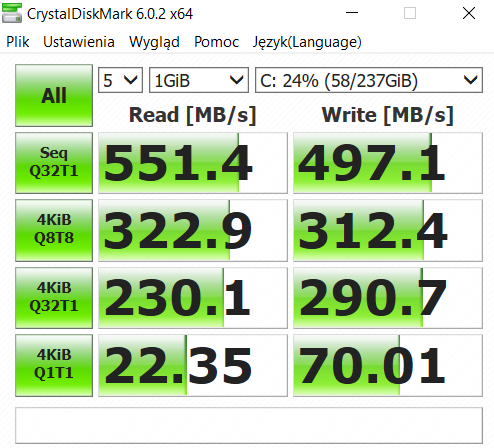 ASUS VivoBook S13 – test pierwszego laptopa z ekranem NanoEdge 7