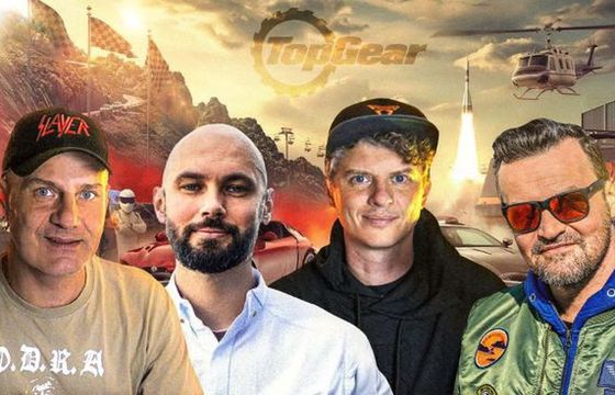 Radio 357 testuje audycje wideo