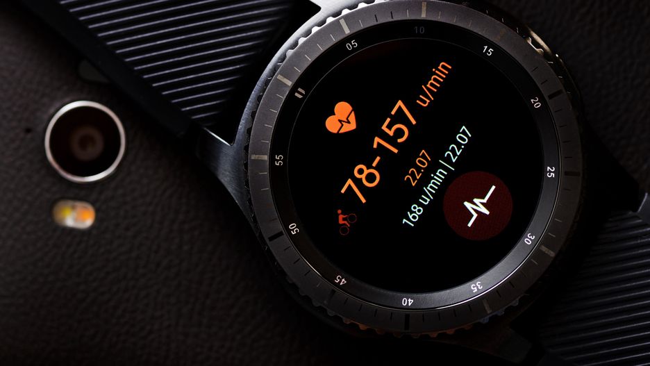 smartwatch zegarek smartfon telefon