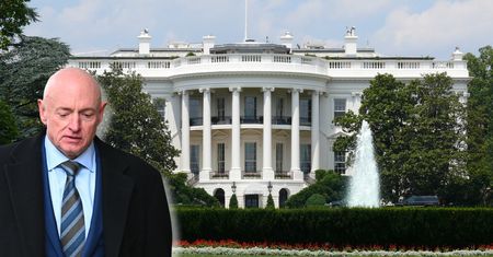 Trump go nie znosi. Senator demokratów rozważa walkę o Biały Dom