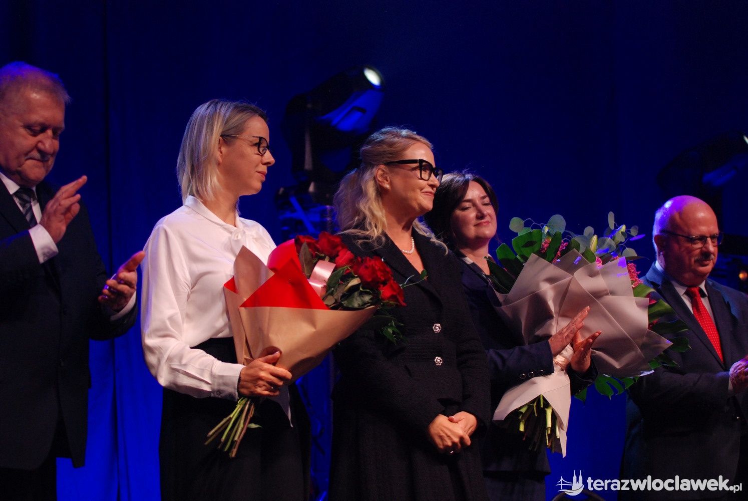 Kowal: nagrody dla oświaty i koncert Haliny Mlynkovej
