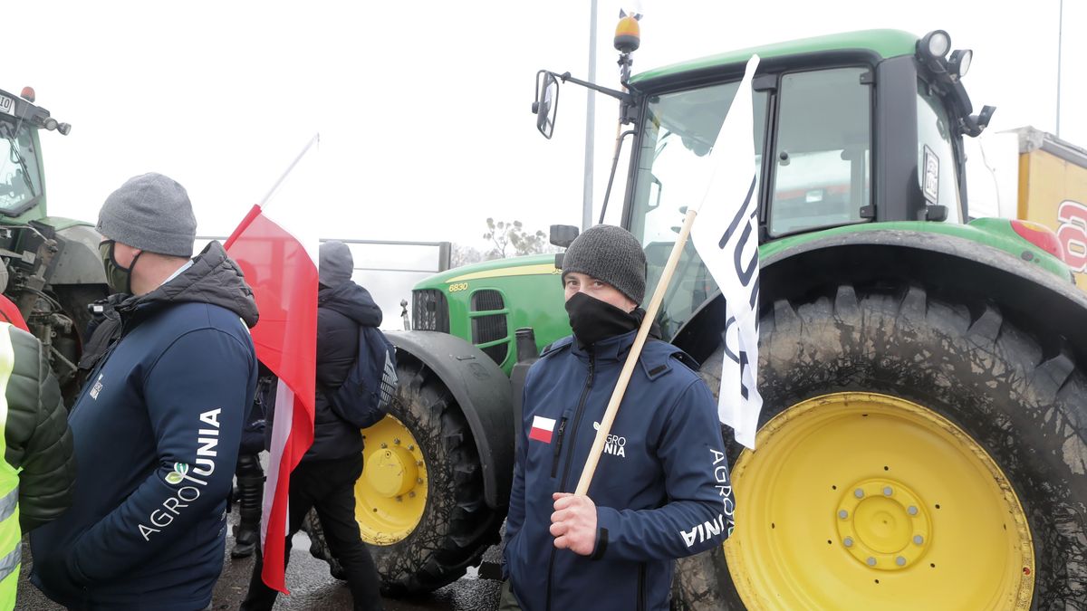 nawet 70 tys. rolników może od przyszłego roku przejść do ZUS