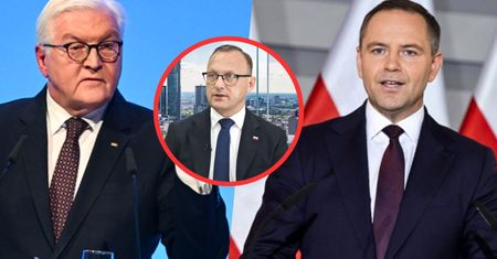Nawrocki wkrótce w Berlinie. Rzecznik prezydenta zapewnia: Upomni się o reparacje