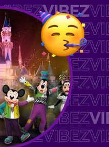 Noc LGBTQ+ w Disneylandzie. Wszystko dzięki konserwatystom