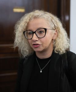 Afera wokół wykształcenia minister. "Szczujnia"