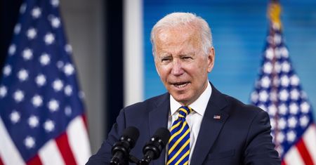 USA uciekają przed bankructwem. Joe Biden podpisał ustawę o podwyższeniu limitu zadłużenia