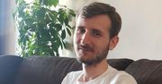 Warszawa: Zaginął 33-letni Miron Czaplicki. To brat znanej stylistki