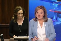 Padło pytanie o TVP. Tajemnicza odpowiedź