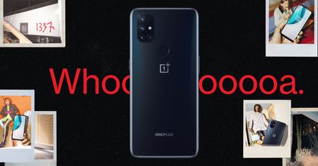 Tani OnePlus stał się faktem. Niespodziewana premiera OnePlus Nord N10 5G i OnePlus Nord N100
