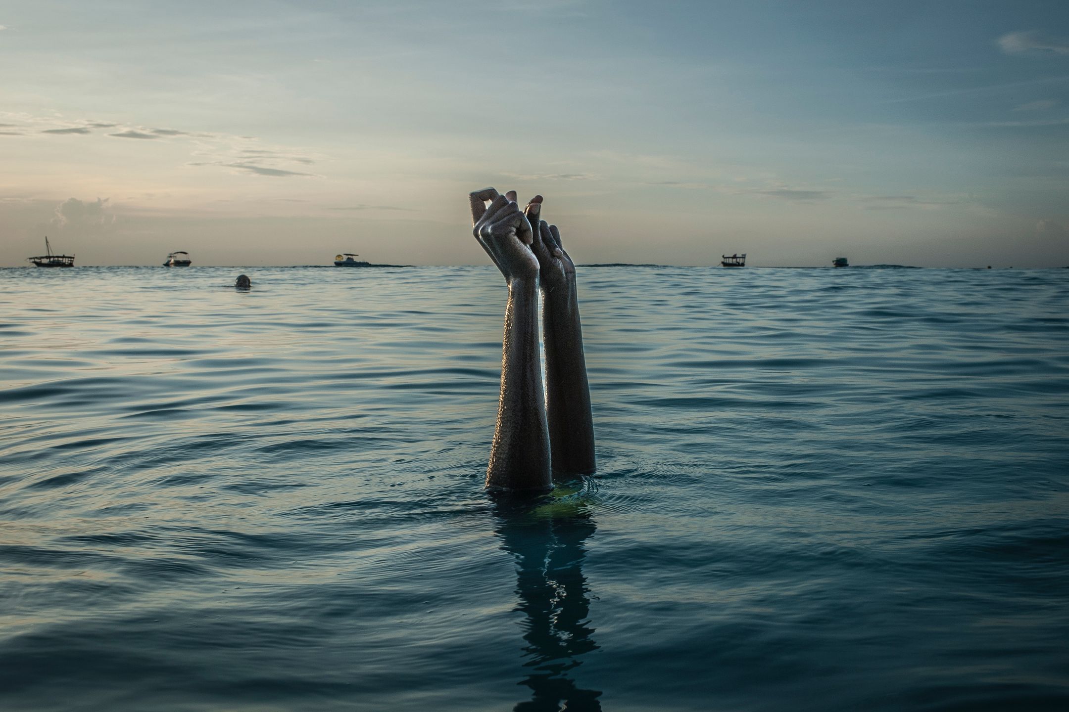 World Press Photo 2018 – znamy nazwiska nominowanych fotografów 94