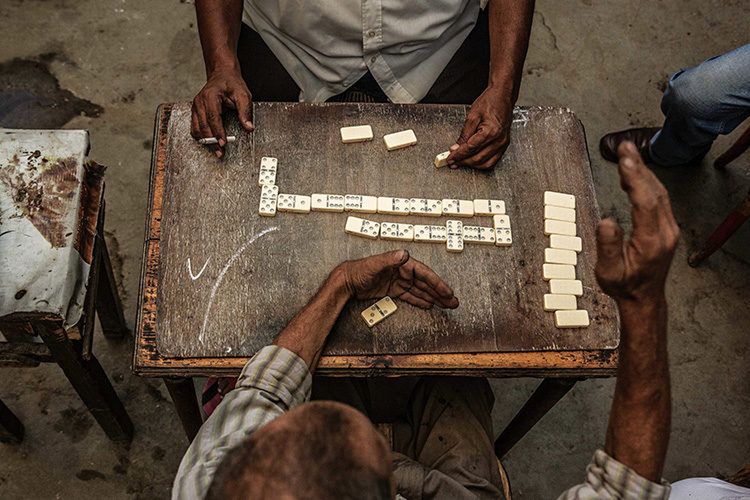 Zdjęcie z Bierunia wśród najlepszych na świecie 3