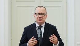 Adam Bodnar potwierdza informacje money.pl. "Rozmawiam z Kancelarią Prezydenta"
