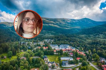 Kanadyjka odwiedziła polskie miasto. "Byłam w szoku"