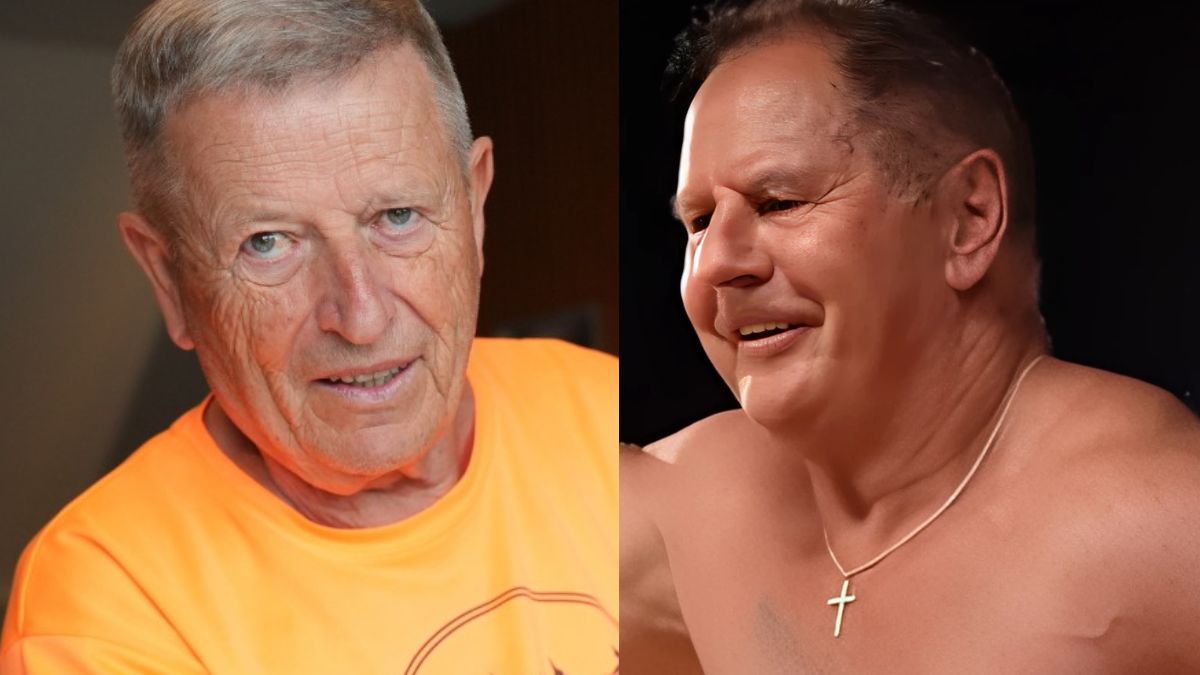 "Sanatorium miłości". Stanisław krytykuje Edmunda