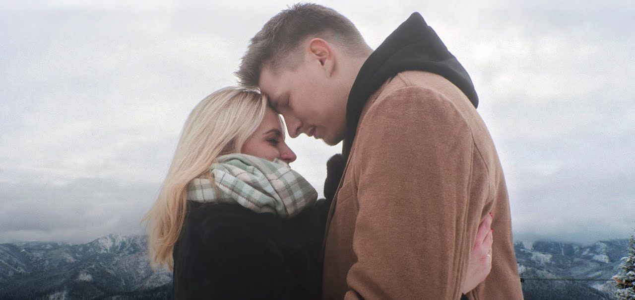 Adam i Anna Stachowiak