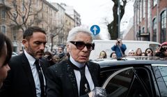 Banijay współpracuje z Canal+ przy produkcji dokumentu o Karlu Lagerfeldzie