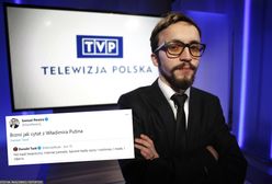 Pereira chciał dopiec Tuskowi. Zaliczył wpadkę