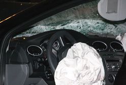 Wypadek na Opolszczyźnie