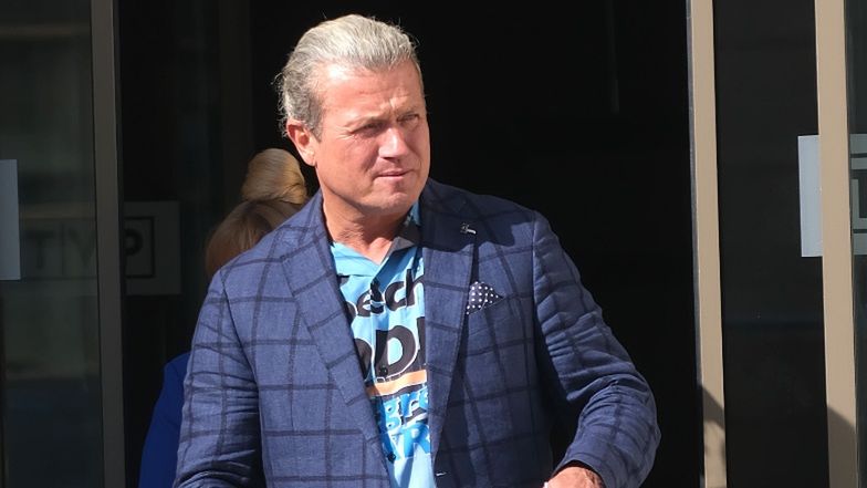 Pracownik TVP uważa, że Jarosław Jakimowicz kłamie