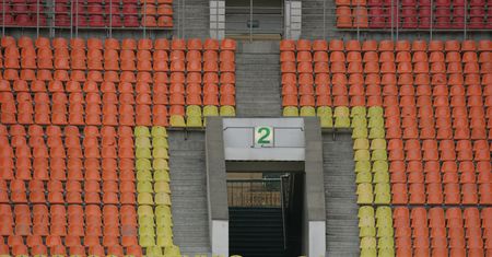 Budują największy stadion na świecie. Będzie w Afryce