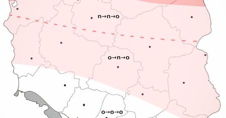 Pogoda na 17 maja. IMGW ostrzega przed niekorzystnymi warunkami. Sprawdź je online