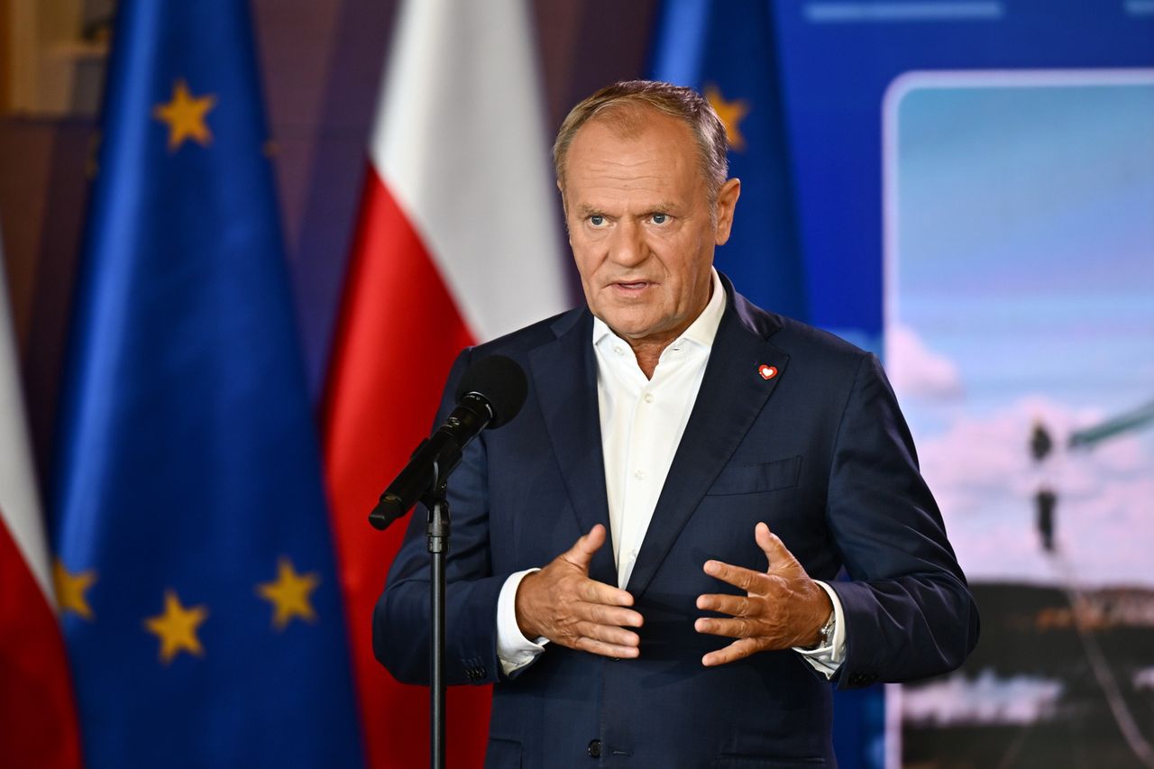 Polacy nie ufają rządowi w sprawie granicy z Niemcami. Jest sondaż