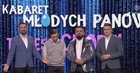 Polsat odpala wrotki. Show taki, że padniecie ze śmiechu
