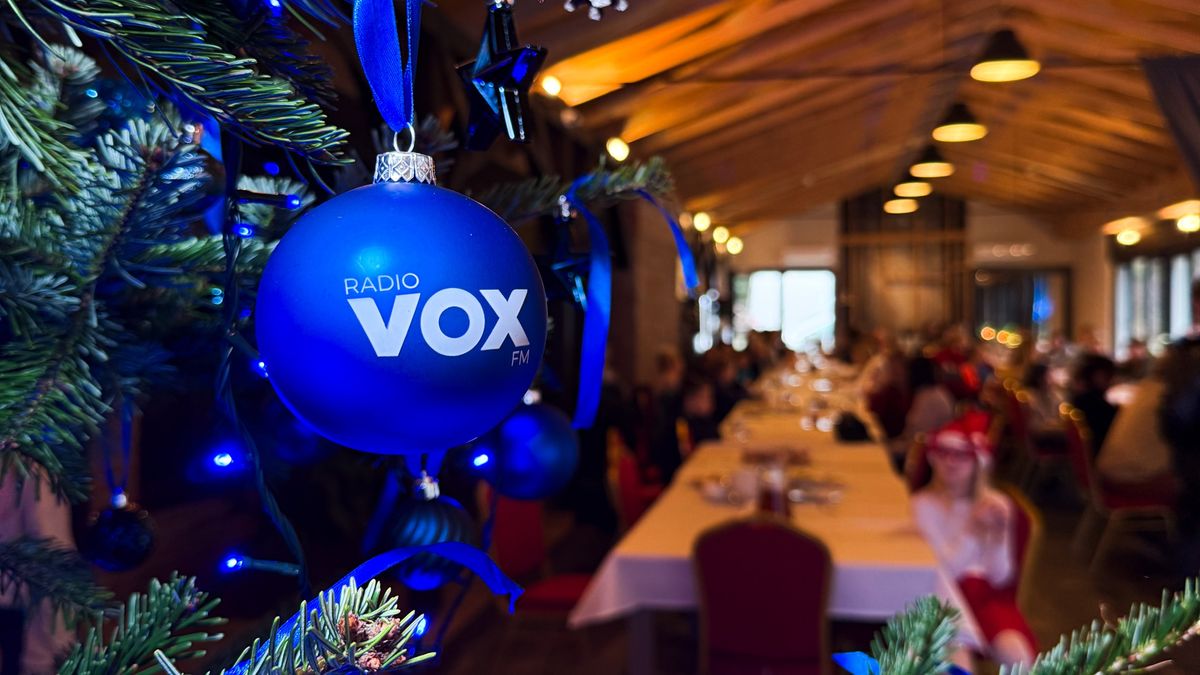 VOX FM