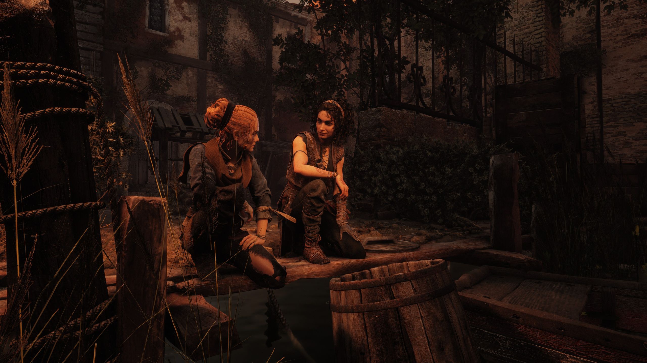 Resonance: A Plague Tale Legacy – recenzja