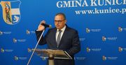 Ośrodek zdrowia w Kunicach nie zostanie sprzedany. Jest oświadczenie wójta