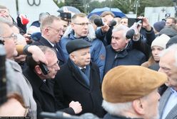 Tak Telus opanował prezesa PiS. Jest nagranie spod Sejmu